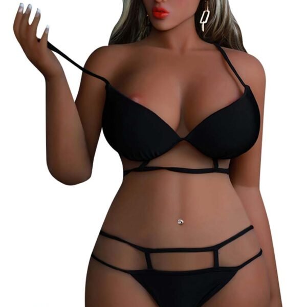 160cm /5ft3 E-cup Curvy Sex Doll Susie