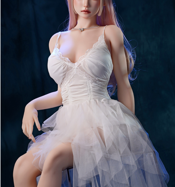 170CM/5ft57 E Cup Elf Girl Sex Doll Lyla